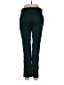 Mango Green Casual Pants Size 6 - photo 2