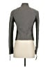 Free People 100% Rayon Gray Jacket Size S (estimated) - photo 2