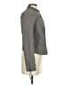 Free People 100% Rayon Gray Jacket Size S (estimated) - photo 4