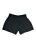 Lole Solid Black Athletic Shorts Size S - photo 1