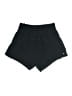 Lole Solid Black Athletic Shorts Size S - photo 2