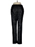 Splendid Stars Black Casual Pants Size M - photo 2