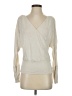 Express Outlet Ivory Cardigan Size S - photo 1
