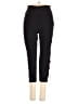 Pop Fit Black Active Pants Size S - photo 1