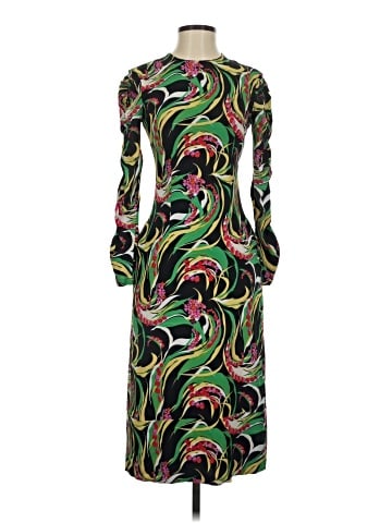 La DoubleJ Cocktail Dress (view 1)