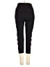 Pop Fit Black Active Pants Size S - photo 2
