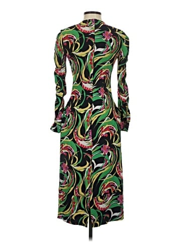 La DoubleJ Cocktail Dress (view 2)