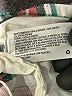 Cat & Jack Plaid Green Dress Size 2T - photo 4