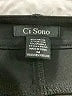 Ci Sono Black Jeans Size M - photo 7