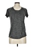 Unbranded Tweed Gray Active T-Shirt Size L (estimated) - photo 1