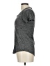 Unbranded Tweed Gray Active T-Shirt Size L (estimated) - photo 5