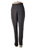 FLX Gray Active Pants Size M - photo 1