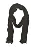 Unbranded Black Brown Scarf One size - photo 1