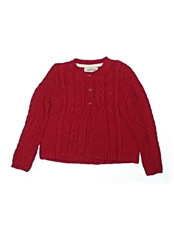 Lands' End Pullover Sweater (view 1)