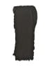Unbranded Black Brown Scarf One size - photo 2