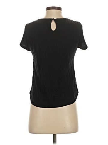 Covington Short Sleeve Blouse (view 2)