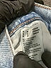 American Eagle Outfitters Hearts Blue Jeans Size 00 regular - photo 6