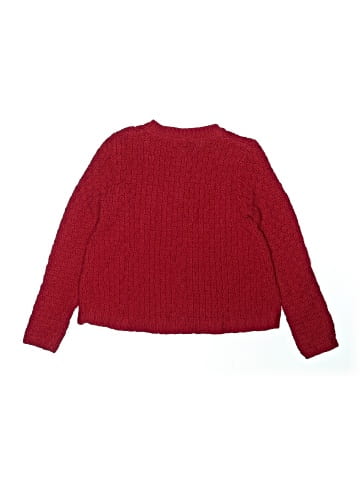 Lands' End Pullover Sweater (view 2)