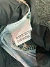 Unbranded Green Long Sleeve Henley Size 2X - photo 8
