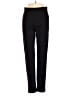 Lindex Solid Black Dress Pants Size S - photo 1