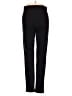 Lindex Solid Black Dress Pants Size S - photo 2
