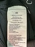 Saucony Black Active Pants Size XS - photo 5
