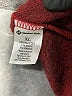 Member's Mark Red Long Sleeve Button-Down Shirt Size XL - photo 7