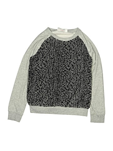 The Children's Place Pullover Sweater (view 1)