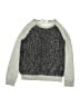 The Children's Place Tweed Silver Pullover Sweater Size 10 - 12 - photo 1