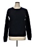 Brandy Melville Solid Black Pullover Sweater Size XL - photo 1