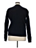 Brandy Melville Solid Black Pullover Sweater Size XL - photo 2