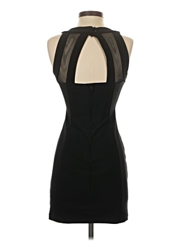 Ruby Rox Cocktail Dress (view 2)