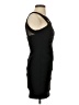 Ruby Rox Solid Black Cocktail Dress Size 3 - photo 4