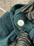 Lululemon Athletica Color Block Teal Active Pants Size 4 - photo 8
