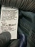 J.Crew 100% Viscose Blue Casual Pants Size 33 waist - photo 5