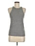Monrow Gray Active Tank Size Med - photo 1