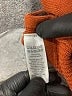 Tahari Orange Pullover Sweater Size S - photo 8