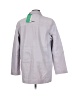 Deadwood 100% Polyester Gray Blazer Size EU 38 / US 8 - photo 2