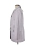 Deadwood 100% Polyester Gray Blazer Size EU 38 / US 8 - photo 5