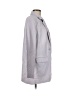 Deadwood 100% Polyester Gray Blazer Size EU 38 / US 8 - photo 4