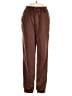 Shein Brown Casual Pants Size S - photo 1