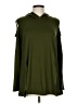 Shein Curve Green Poncho Size 12 Plus (0) - photo 1