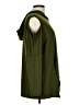 Shein Curve Green Poncho Size 12 Plus (0) - photo 4
