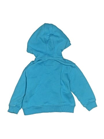 Hurley Zip Up Hoodie (view 2)