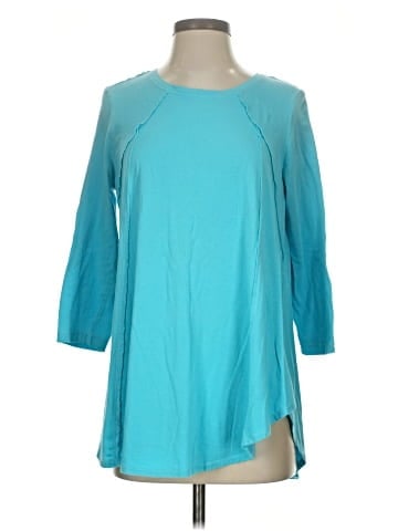 Westbound 3/4 Sleeve T-Shirt (view 1)