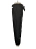 prologue Solid Black Casual Pants Size M - photo 4