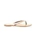 Assorted Brands Gold Pink Sandals Size EU 39 - photo 1