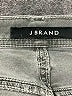 J Brand Gray Jeans Size 28 waist - photo 7