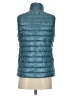 Primary 100% Recycled Polyester Teal Vest Size XS - photo 2