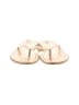 Assorted Brands Gold Pink Sandals Size EU 39 - photo 2